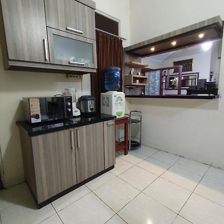 Niki Mawon Homestay Kejayan Extérieur photo