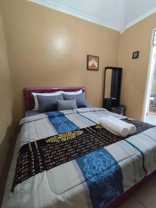 Niki Mawon Homestay Kejayan Extérieur photo