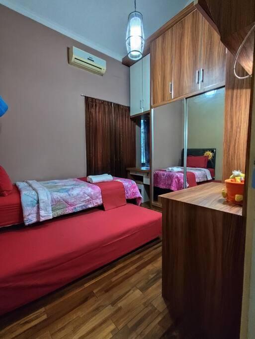 Niki Mawon Homestay Kejayan Extérieur photo