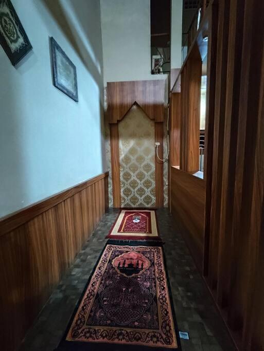 Niki Mawon Homestay Kejayan Extérieur photo