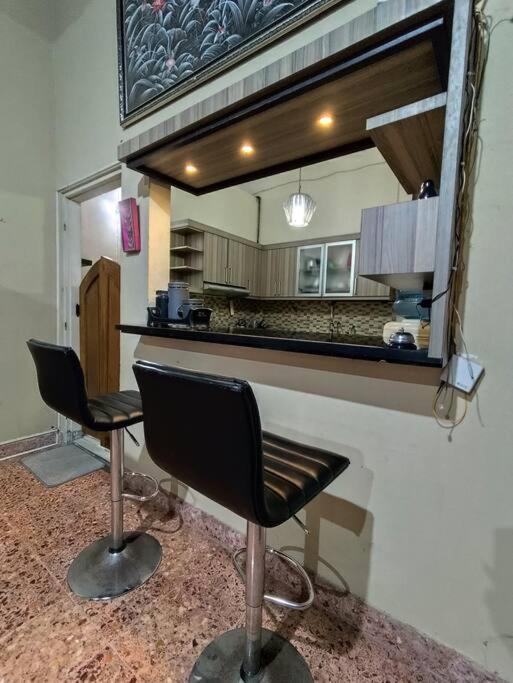 Niki Mawon Homestay Kejayan Extérieur photo