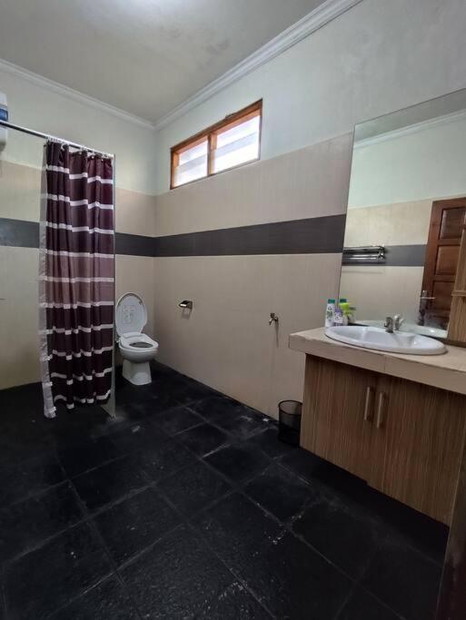 Niki Mawon Homestay Kejayan Extérieur photo